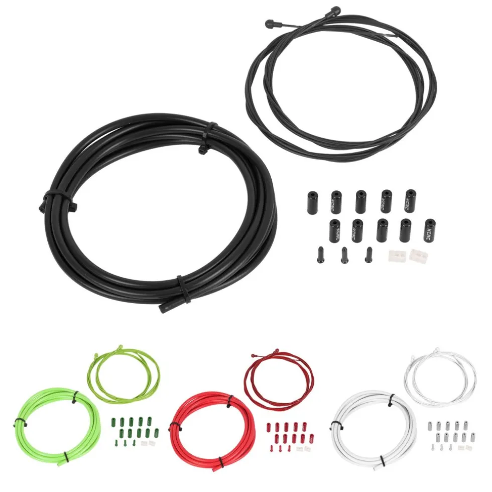 KCNC Road Braking Cable Kit - verschillende kleuren