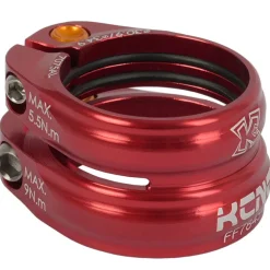 KCNC SC13 Twin Seat Clamp
