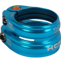 KCNC SC13 Twin Seat Clamp