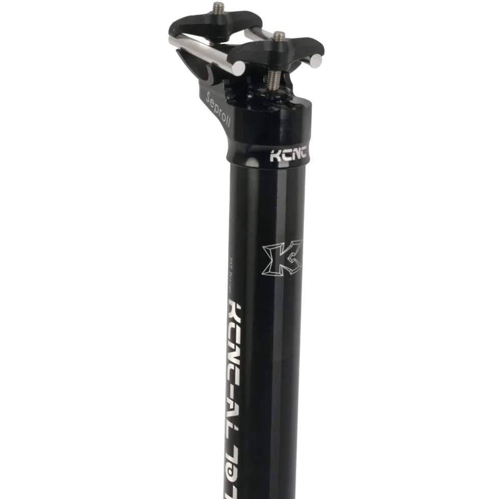 KCNC SEPRO Lite AL75 Seatpost 34.9mm