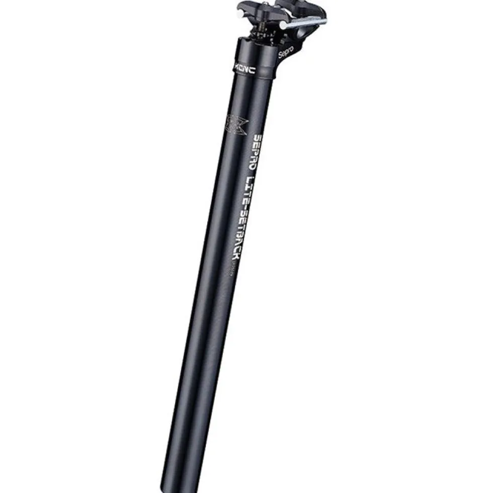 KCNC SEPRO Lite Scandium Seatpost 27.2mm