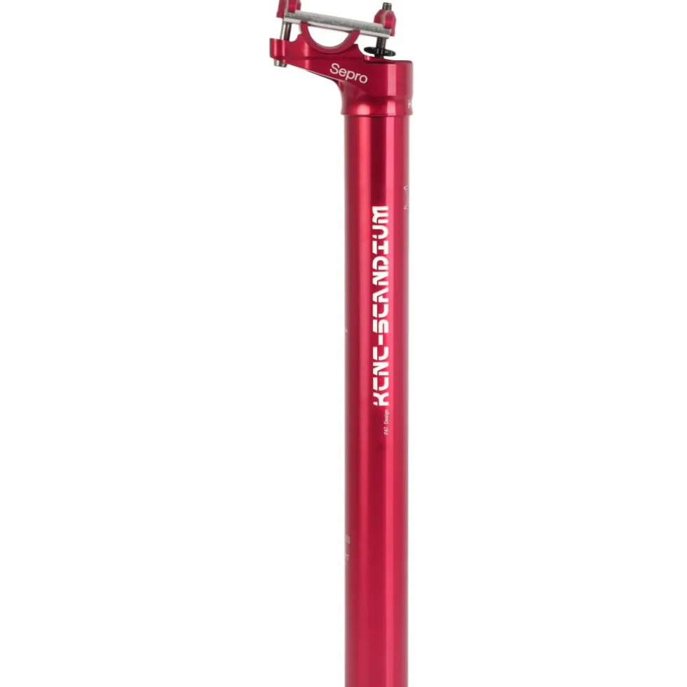 KCNC SEPRO Lite Scandium Seatpost 34.9mm