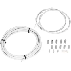 KCNC Shifting Cable Kit - verschillende kleuren