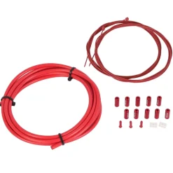 KCNC Shifting Cable Kit - verschillende kleuren