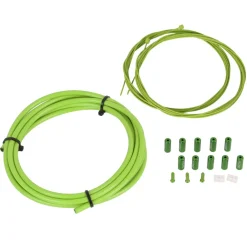 KCNC Shifting Cable Kit - verschillende kleuren