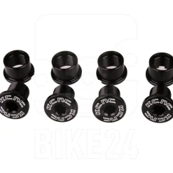 KCNC SPB003 Chainring Bolts MTB for Shimano - 4 Pieces