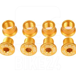 KCNC SPB003 Chainring Bolts MTB for Shimano - 4 Pieces
