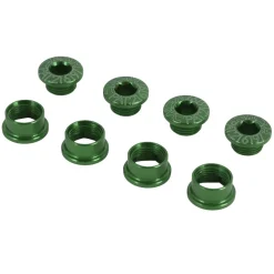 KCNC SPB0013 Chainring Bolts MTB 1-speed for Shimano (4 Pieces)
