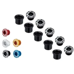 Bouten|Gereedschap En Onderhoud < KCNC SPB004 Kettingblad-Schroeven Road 2-Voudig voor Shimano (5 Stück)