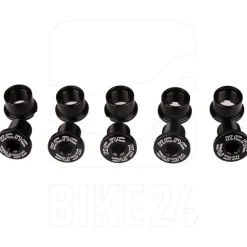 Bouten|Gereedschap En Onderhoud < KCNC SPB004 Kettingblad-Schroeven Road 2-Voudig voor Shimano (5 Stück)