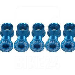 Bouten|Gereedschap En Onderhoud < KCNC SPB004 Kettingblad-Schroeven Road 2-Voudig voor Shimano (5 Stück)