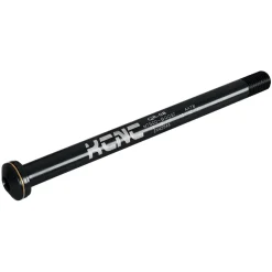 KCNC Thru Axle KQR08 - 12x148mm - 6061AL - black