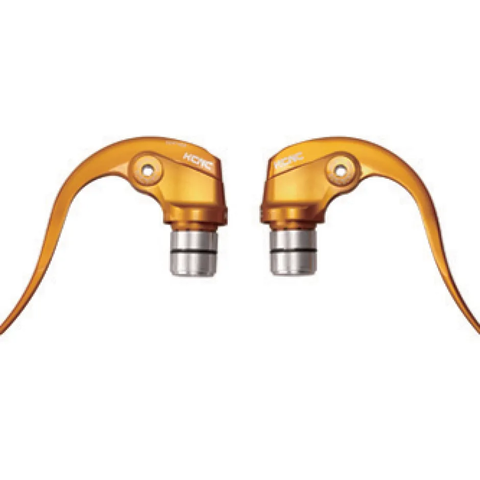 Rem- & Versnellingshendels < KCNC Time Trial TT Brake Levers (pair)