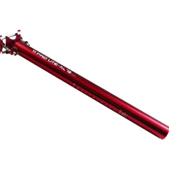 KCNC Ti Pro Lite AL75 Seatpost 27,2mm - different colors