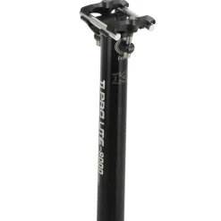 KCNC Ti Pro Lite Scandium Seatpost 27.2mm for Carbon Rails
