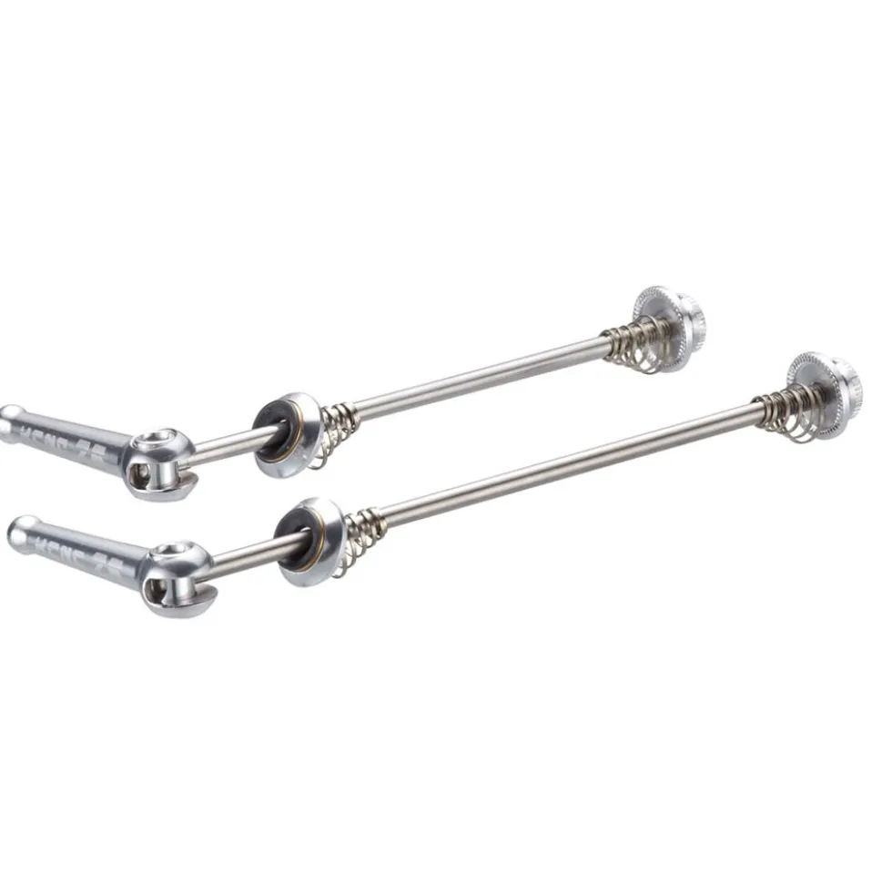 KCNC Z6 KQR Skewer MTB Quick Release Set