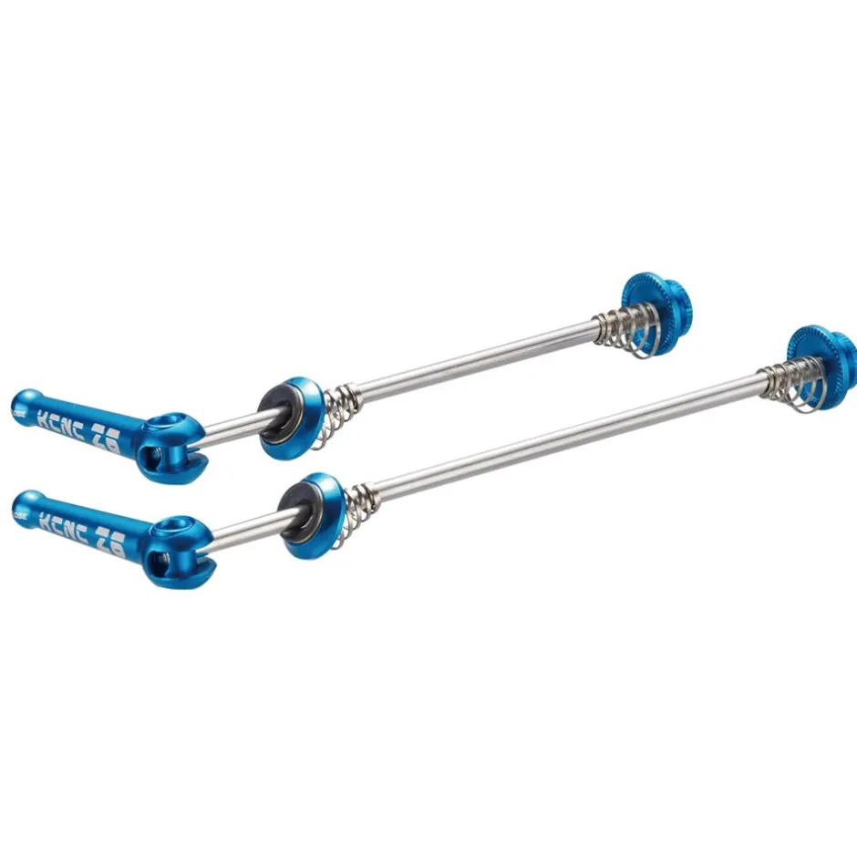 Snelspanners En Steekassen < KCNC Z6 KQR Skewer Road Quick Release Set