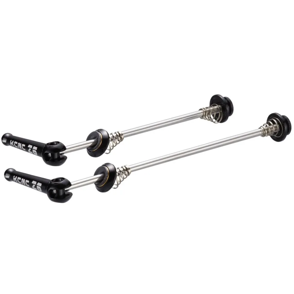 Snelspanners En Steekassen < KCNC Z6 KQR Skewer Road Quick Release Set
