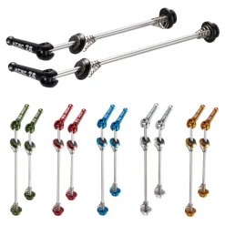 Snelspanners En Steekassen < KCNC Z6 KQR Skewer Road Quick Release Set