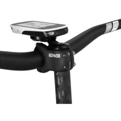 K-Edge Adjustable Garmin Boost Fietscomputer-Houder - zwart