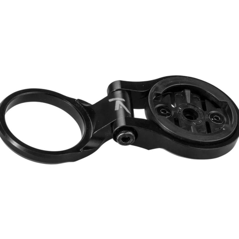 K-Edge Adjustable Garmin Boost Fietscomputer-Houder - zwart