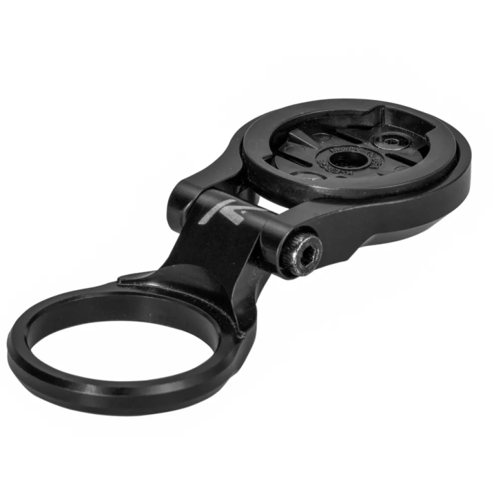 K-Edge Adjustable Garmin Boost Fietscomputer-Houder - zwart
