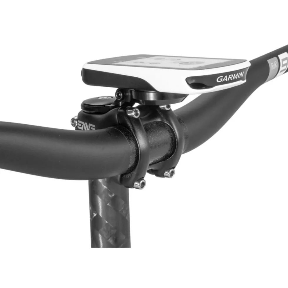 K-Edge Adjustable Garmin Boost Fietscomputer-Houder - zwart