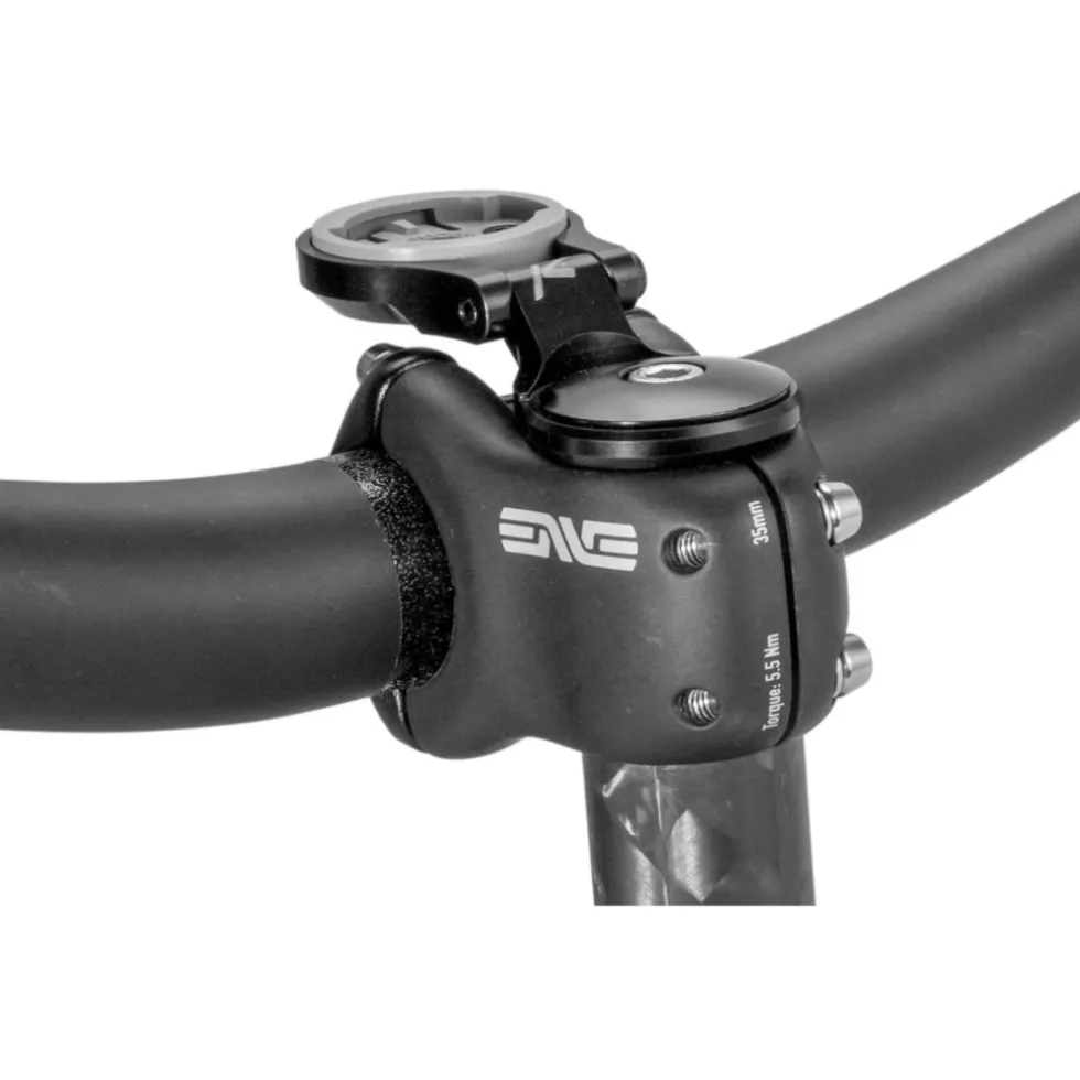 K-Edge Boost Wahoo Fietscomputer-Houder - zwart