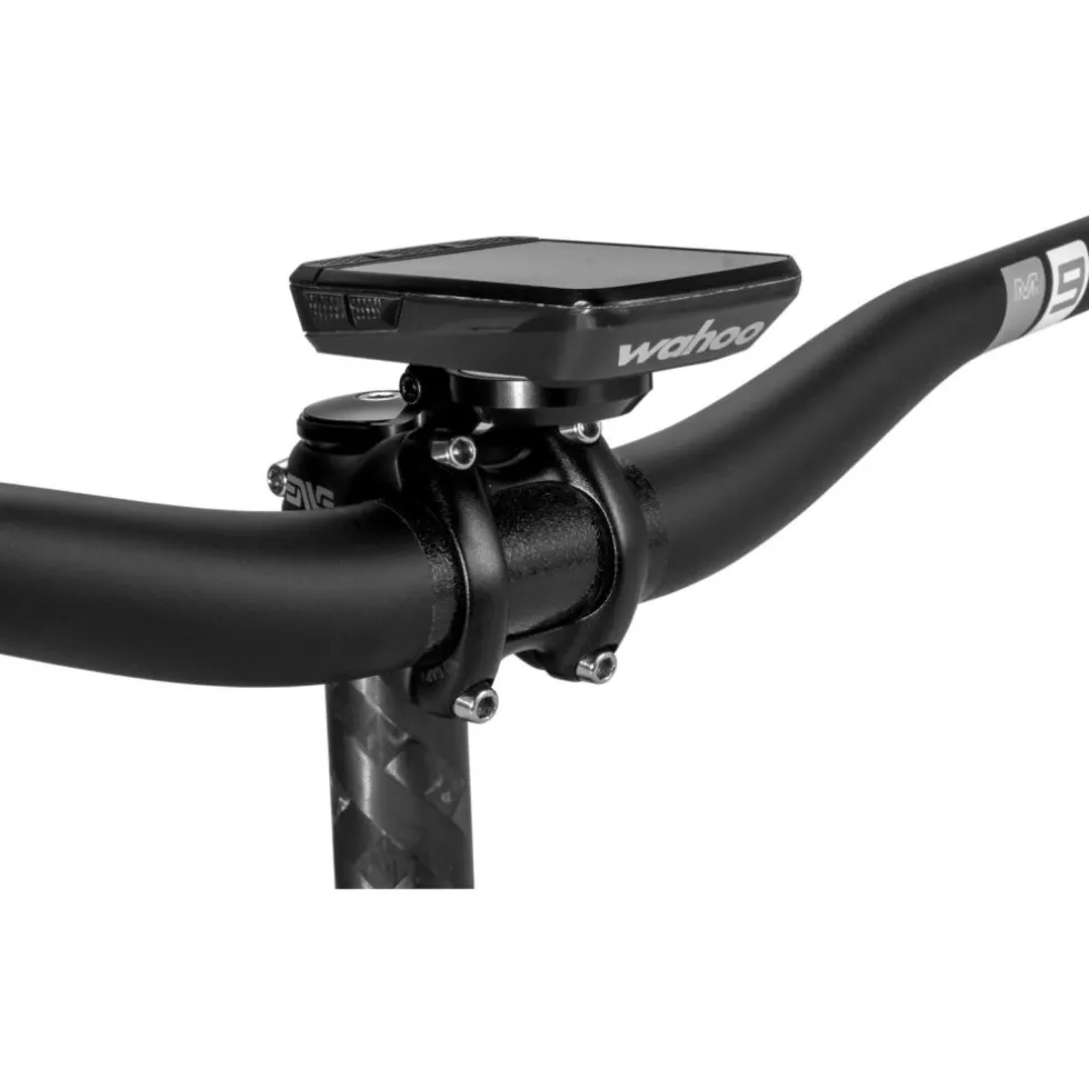 K-Edge Boost Wahoo Fietscomputer-Houder - zwart