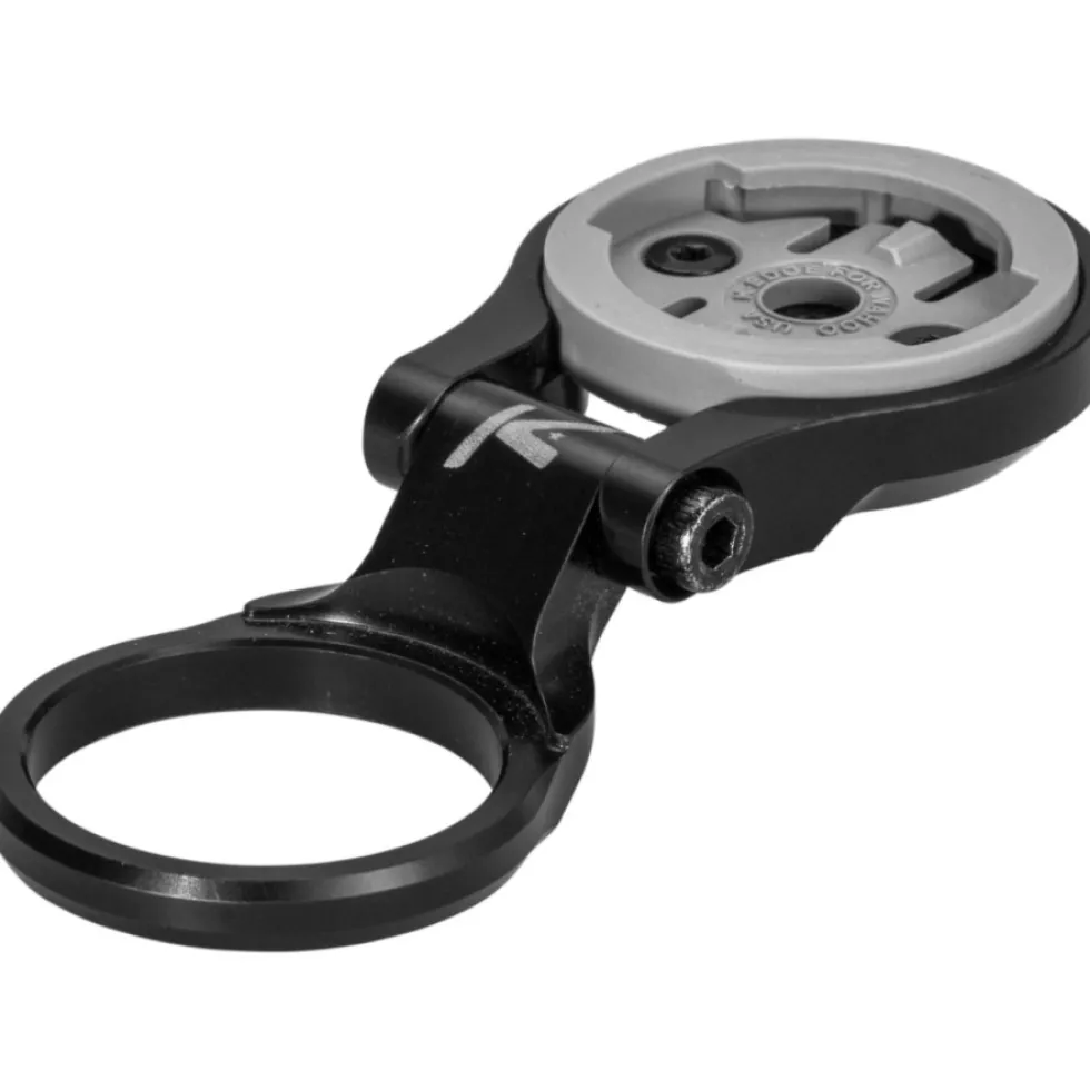 K-Edge Boost Wahoo Fietscomputer-Houder - zwart