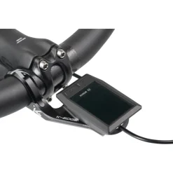 E-Bike Displays En Accessoires < K-Edge BOSCH Kiox Out-Front Mount 31,8mm - black