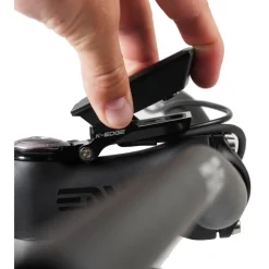 K-Edge BOSCH Kiox Stem Mount 31,8mm - black