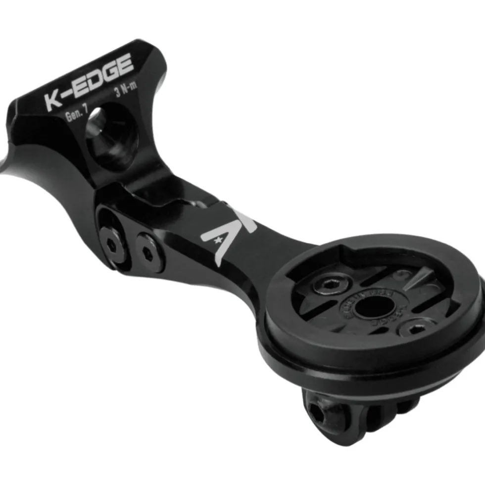 K-Edge Garmin Gen.7 Madone/Emonda Combo Fietscomputer-Houder