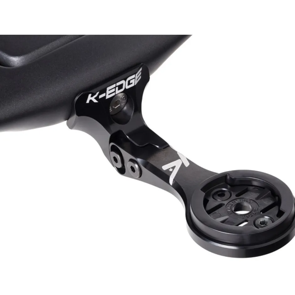 Fietscomputer Houders|Houders Voor Fietscomputers < K-Edge Garmin Gen.6 Madone/Emonda Houder
