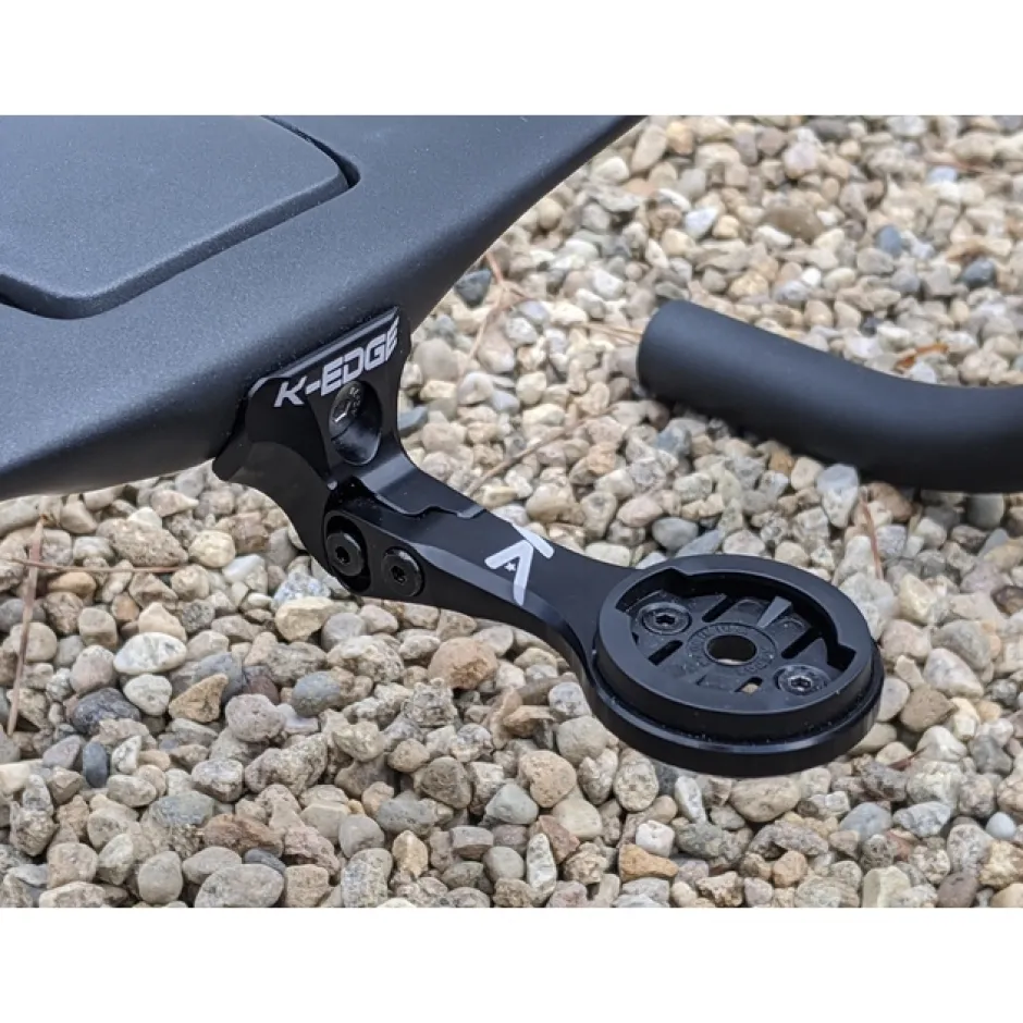 Fietscomputer Houders|Houders Voor Fietscomputers < K-Edge Garmin Gen.6 Madone/Emonda Houder