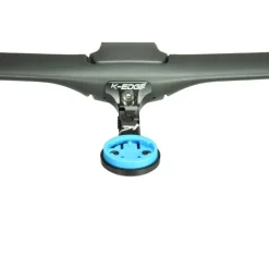 Fietscomputer Houders|Houders Voor Fietscomputers < K-Edge Garmin Gen.6 Madone/Emonda Houder