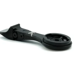 Camera'S En Action Cams|Fietscomputer Houders < K-Edge Garmin Gen.8 Madone Houder - zwart