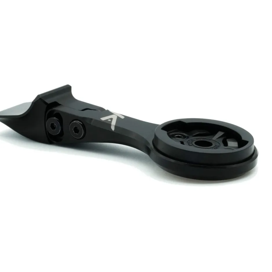 Camera'S En Action Cams|Fietscomputer Houders < K-Edge Garmin Gen.8 Madone Houder - zwart