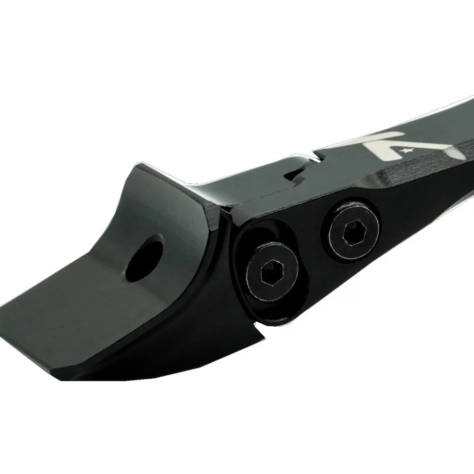 Camera'S En Action Cams|Fietscomputer Houders < K-Edge Garmin Gen.8 Madone Houder - zwart