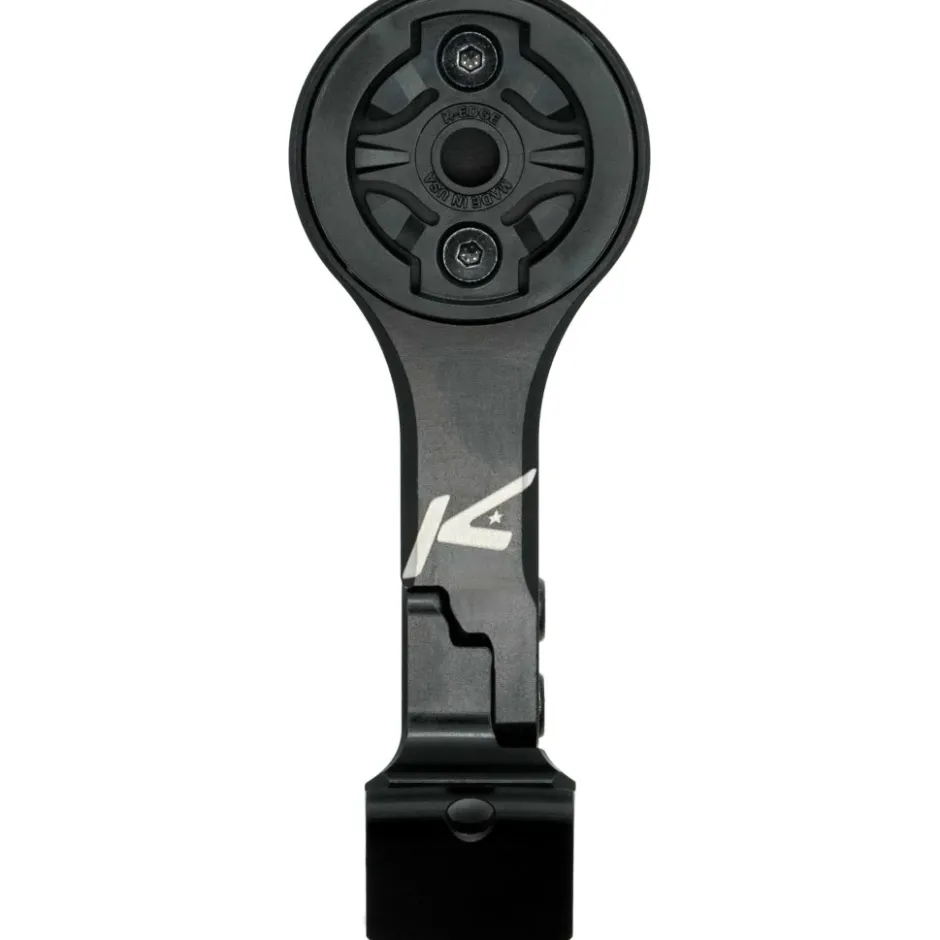 Camera'S En Action Cams|Fietscomputer Houders < K-Edge Garmin Gen.8 Madone Houder - zwart