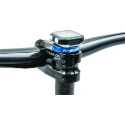 K-Edge Garmin Gravity Ahead-Kap - rood