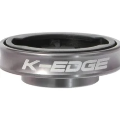 K-Edge Garmin Gravity Ahead-Kap - gunmetal
