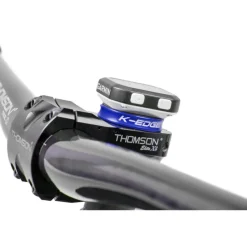 K-Edge Garmin Gravity Ahead-Kap - blauw