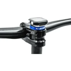 K-Edge Garmin Gravity Ahead-Kap - blauw