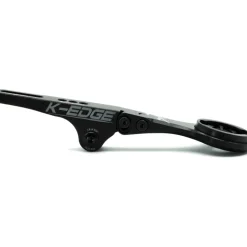 K-Edge Garmin IHS XXL Combo Computer-Houder - zwart