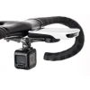 Camera'S En Action Cams|Fietscomputer Houders < K-Edge Garmin Integrated H-Bar Combo Houder - zwart