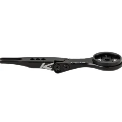K-Edge Garmin Integrated (IHS) H-Bar Houder - zwart