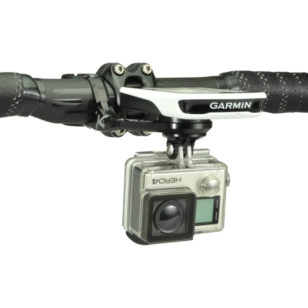 K-Edge Garmin MAX XL Combo Fietscomputer-Houder - 35.0mm