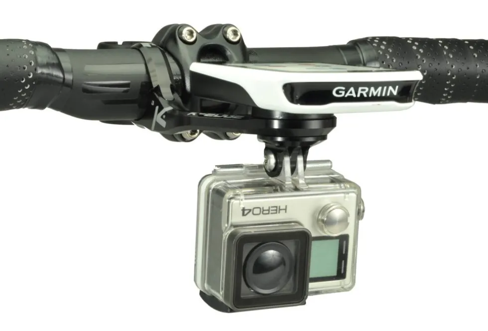 K-Edge Garmin MAX XL Combo Houder - 31.8mm