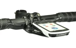 Fietscomputer Houders|Houders Voor Fietscomputers < K-Edge Garmin MAX XL Houder - 31.8mm